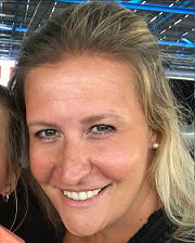Claire Brouwer